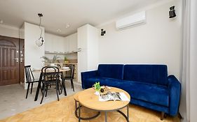 Charming Apartment Marszalkowska In The Centre Of Warsaw By Noclegi Renters